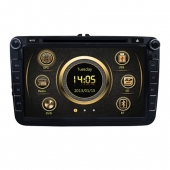 OLYMP-8061 (3G) для SEAT Altea, Leon
