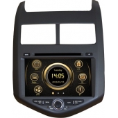 OLYMP-8066 (3G) для Chevrolet Aveo 2011+