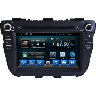 Kia Sorento (2013+) Olymp-7064 (Android)