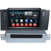 Olymp-7056 (Android) для Citroen C4 (2011-2013) / DS (2011-2012)