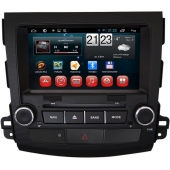 Peugeot 4007 (2007-2012) Olymp-8007 (Android)