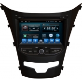 SsangYong Actyon (2013+) Olymp-7082 (Android)