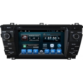 Toyota Corolla (2013+) Olymp-7071 (Android)