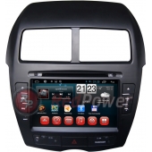Redpower 18026 для Citroen C4 AirCross