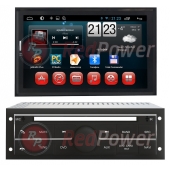 Redpower 18094 для Mitsubishi L200, Pajero sport