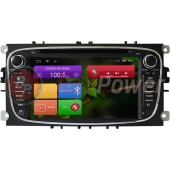 Redpower 18003B для Ford Focus, Mondeo, S-Max, Galaxy, C-Max