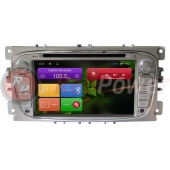 Redpower 18003G для Ford Focus, Mondeo, S-Max, Galaxy, C-Max