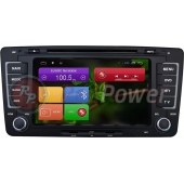 Redpower 18005 для Skoda Octavia A5, Yeti