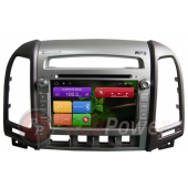 Redpower 18008 для Hyundai Santa Fe