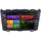 Redpower 18009 для Honda CR-V