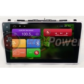 Redpower 18009B для Honda CR-V