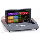 Redpower 18011B для Volvo S40, C30, C70