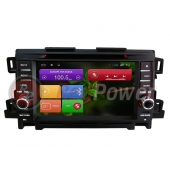 Redpower 18012 для Mazda CX5, Mazda 6 2012+