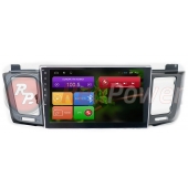 Redpower 18017B для Toyota RAV4 2013+