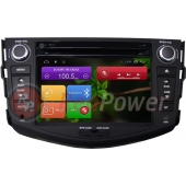 Redpower 18018 для Toyota Rav4