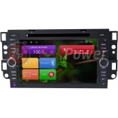 Redpower 18020 для Chevrolet Epica Captiva Aveo