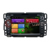 Redpower 18021 для Chevrolet Tahoe