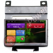 Redpower 18023B для Land Rover Freelander 2