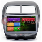 Redpower 18026B для Citroen C4 AirCross