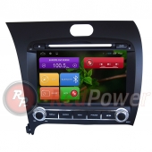 Redpower 18032 для Kia Cerato 2012+