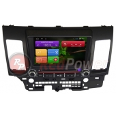 Redpower 18037 для Mitsubishi Lancer