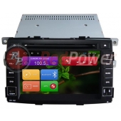 Redpower 18041 для Kia Sorento R 2009-2012