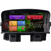 Redpower 18045 Chevrolet Cruze 2010-2012