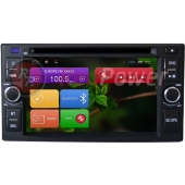 Redpower 18046 для Kia