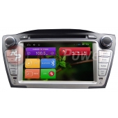Redpower 18047 для Hyundai Ix35