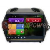 Redpower 18047B для Hyundai Ix35