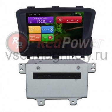 RedPower 21054 для Opel Mokka