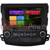 Redpower 18056 для Citroen C-Crosser