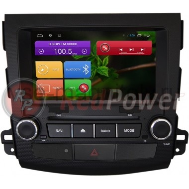 RedPower 21056 для Citroen C-Crosser
