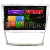 Redpower 18064B для Toyota Camry V40