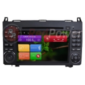 Redpower 18068 для Mercedes Vito, Viano, Srpinter