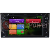 Redpower 18071 для Toyota Universal