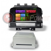 Redpower 18072 для Opel Astra J