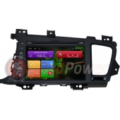 Redpower 18091 для Kia Optima 2010+
