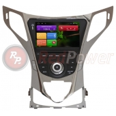 Redpower 18104 для Hyundai Grandeur