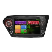 Redpower 18106 для Kia Rio