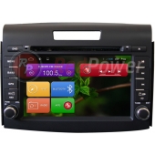 Redpower 18111 для Honda CR-V 2012+
