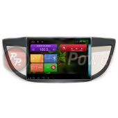 Redpower 18111B для Honda CR-V 2012+