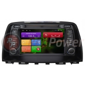 Redpower 18112 для Mazda CX5, Mazda 6 2013+