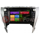 Redpower 18131 для Toyota Camry V50