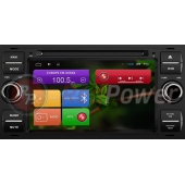 Redpower 18140 для Ford Focus, Mondeo, S-Max, Galaxy, C-Max, Kuga