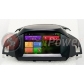 Redpower 18151 для Ford Kuga 2