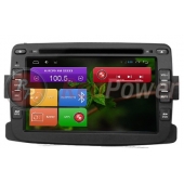Redpower 18157 для Renault Duster