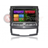 Redpower 18159 для SsangYong Actyon 2011+