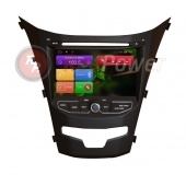 Redpower 18161 для SsangYong Actyon 2013+