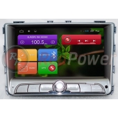 Redpower 18163 для SsangYong Rexton 2012+